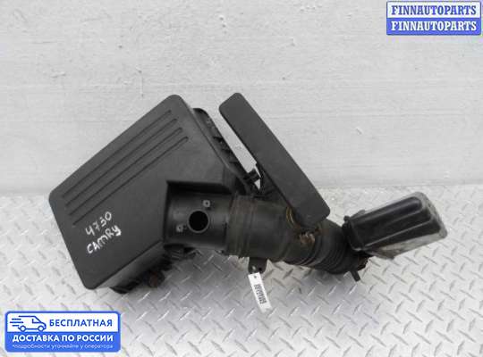 Корпус воздушного фильтра на Toyota Camry XV40