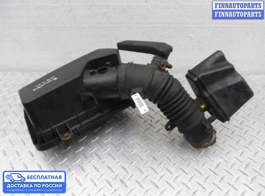 Корпус воздушного фильтра на Toyota Camry XV40