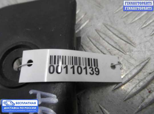 Кронштейн бампера на Audi A6 (C6)