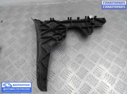 Кронштейн бампера на Audi A6 (C6)