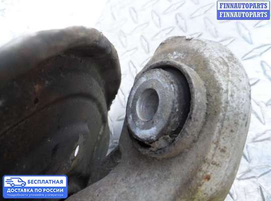 Ступица на Mercedes-Benz C (W204)