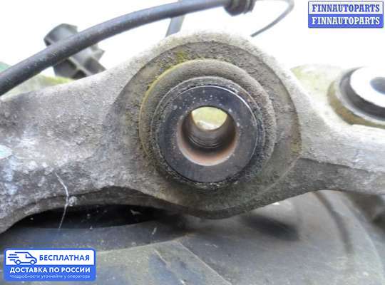 Ступица на Mercedes-Benz C (W204)