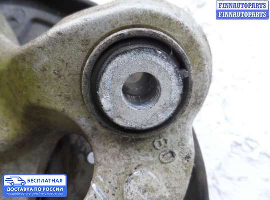 Ступица на Mercedes-Benz C (W204)