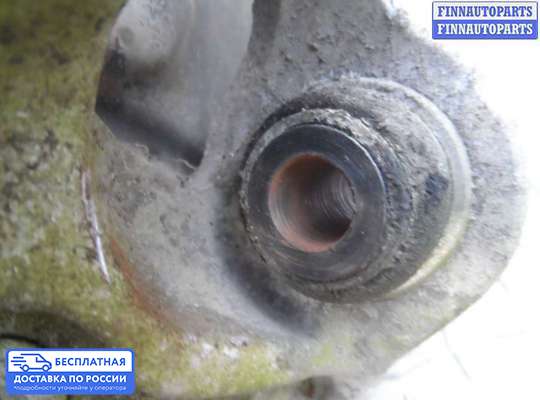 Ступица на Mercedes-Benz C (W204)