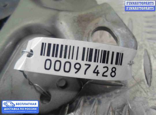 Петля капота на BMW 7 (F01/F02)