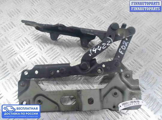 Петля капота на BMW 7 (F01/F02)