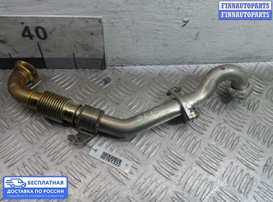 Патрубок (трубка, шланг) на Mercedes-Benz E (W213)