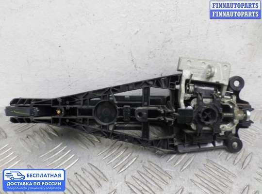 Ручка двери наружная на Chevrolet Cruze I (J300)