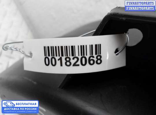 Аудиотехника на Mercedes-Benz ML / GLE (W166)