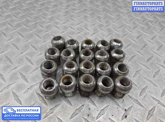 Болт колесный (гайка) на Honda Pilot II (YF3,YF4)
