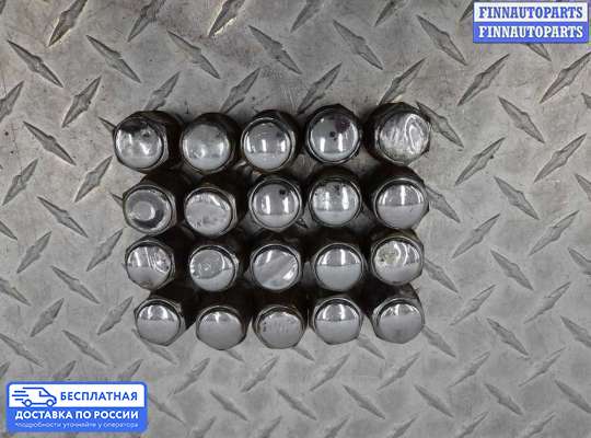 Болт колесный (гайка) на Honda Pilot II (YF3,YF4)