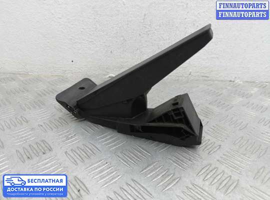 Педальный узел (педаль) на BMW X5 (E70)