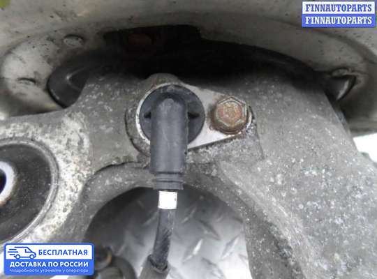 Ступица на Hyundai Genesis I (BH)