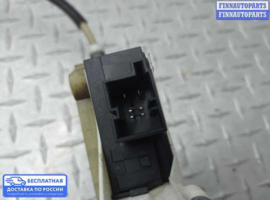 Стеклоподъемник электрический на Audi A6 (C6)