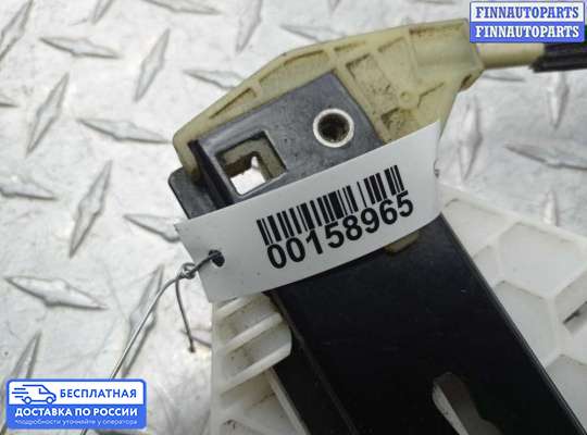 Стеклоподъемник электрический на Audi A6 (C6)