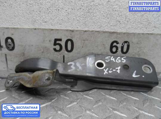 Петля капота на Suzuki Grand Vitara I (SQ, FT)