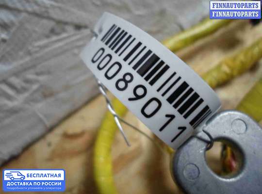 ЭБУ AIRBAG (электронный блок управления подушками безопасности) на Subaru Tribeca