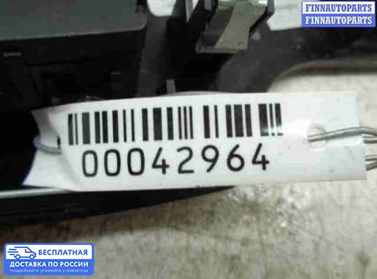 Переключатель света на BMW 7 (F01/F02)