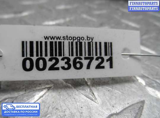 Бачок гидроусилителя на Suzuki SX4