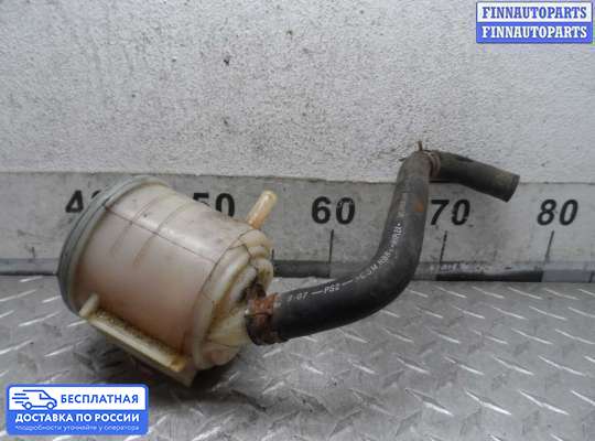 Бачок гидроусилителя на Suzuki SX4
