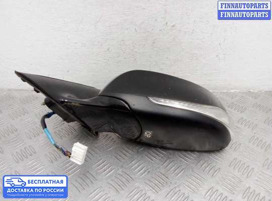 Зеркало боковое на Infiniti Q50 (V37)