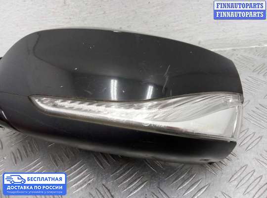 Зеркало боковое на Infiniti Q50 (V37)