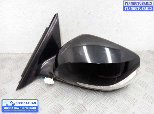 Зеркало боковое на Infiniti Q50 (V37)