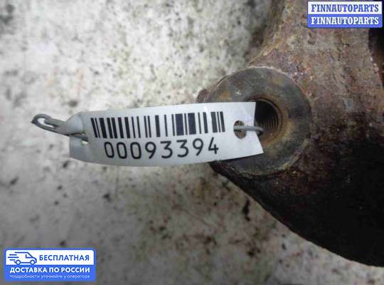 Суппорт на Chevrolet Equinox II (GMT192)