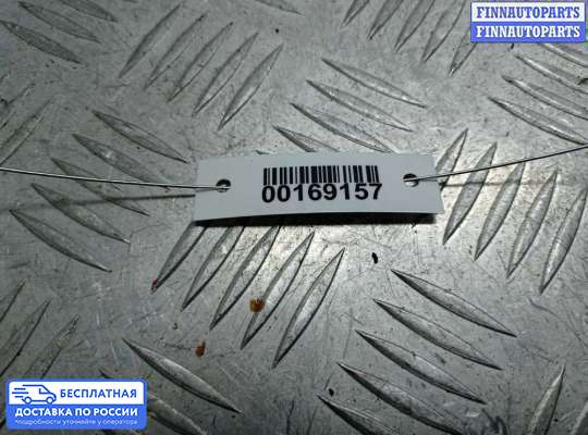 ЭБУ прочее на Audi A8 (D3, 4E)