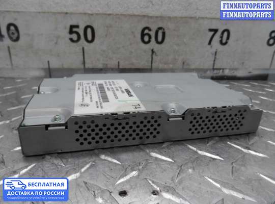 Аудиотехника на Infiniti Q50 (V37)