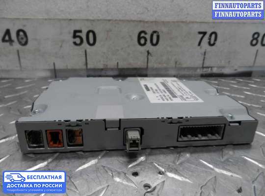 Аудиотехника на Infiniti Q50 (V37)