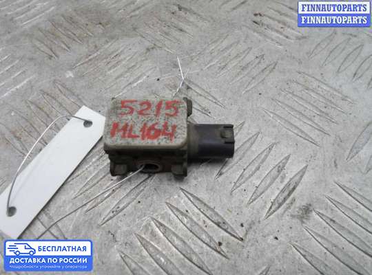 Датчик удара (Airbag) на Mercedes-Benz ML (W164)