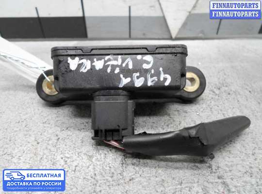 Датчик прочий на Suzuki Grand Vitara II (JB, TD54)