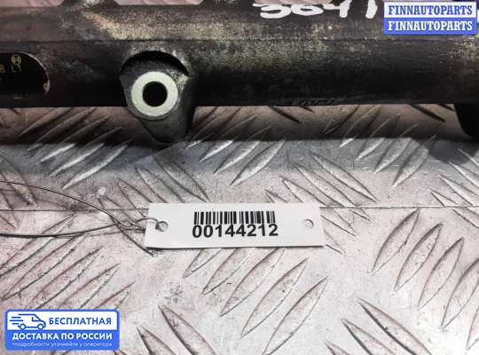 Рампа (рейка) топливная на Volvo XC90