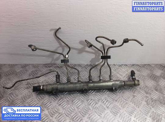 Рампа (рейка) топливная на Volvo XC90