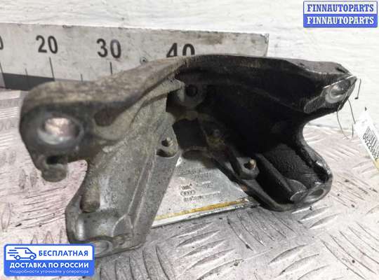 Кронштейн ДВС (лапа) на Audi A5 (8T)