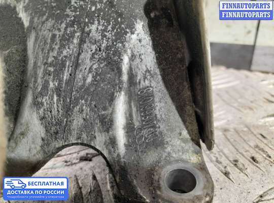 Кронштейн ДВС (лапа) на Audi A5 (8T)