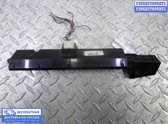 Часы на Mazda 5 I (CR)