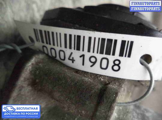 Заслонка дроссельная на Lexus ES V (XV40)