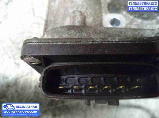 Заслонка дроссельная на Lexus ES V (XV40)