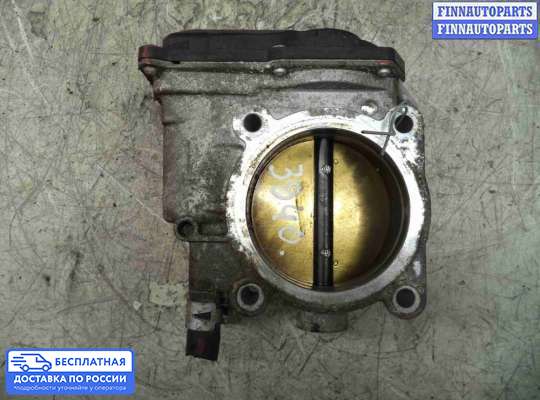 Заслонка дроссельная на Lexus ES V (XV40)