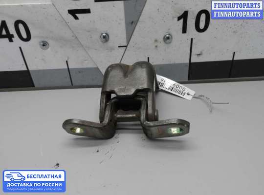 Петля двери на Nissan Pathfinder III (R51)