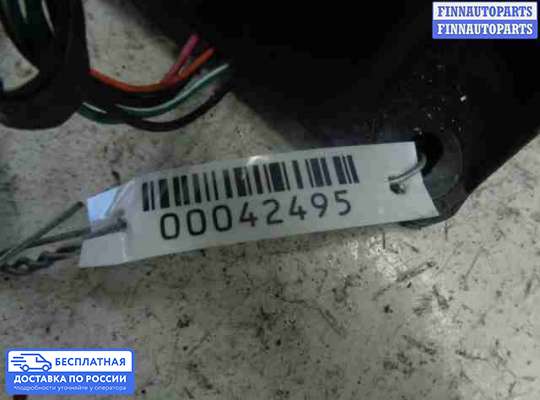 Селектор АКПП на Jeep Cherokee II / Liberty (KJ)
