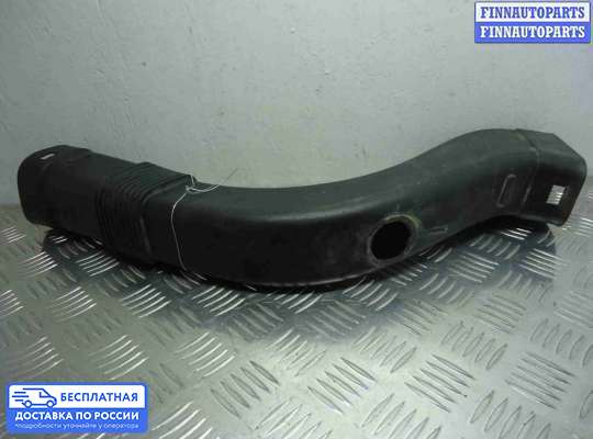 Гофра (патрубок) воздушного фильтра на BMW 7 (F01/F02)