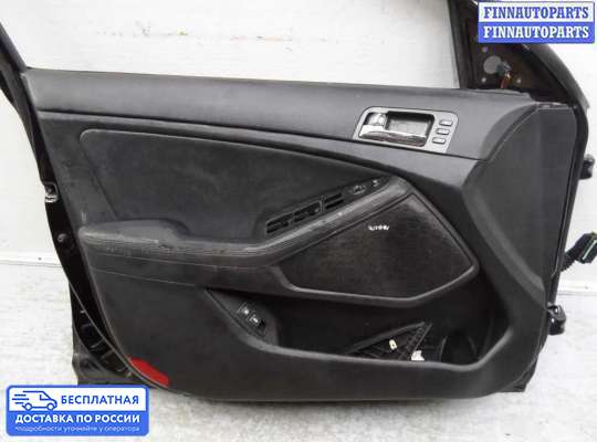 Ручка двери внутренняя на Kia Optima III (TF)