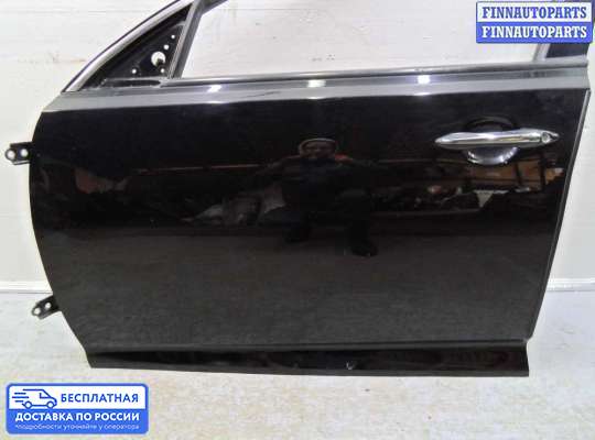 Ручка двери внутренняя на Kia Optima III (TF)