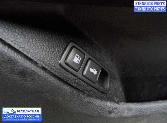 Ручка двери внутренняя на Kia Optima III (TF)