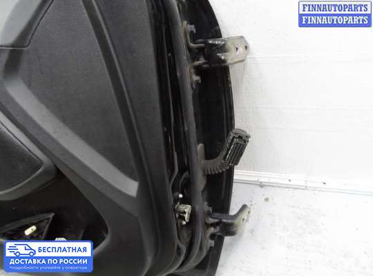Ручка двери внутренняя на Kia Optima III (TF)