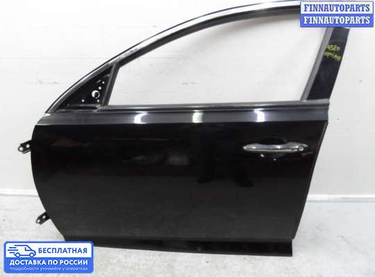 Ручка двери внутренняя на Kia Optima III (TF)