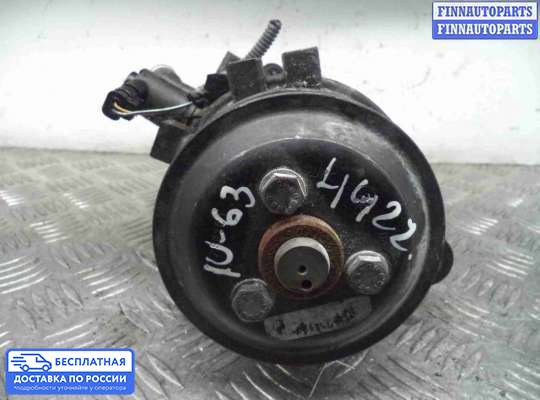 Насос ГУР (ЭУР, ЭГУР) на BMW 7 (F01/F02)